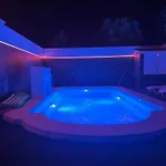 La Tr-ba-00291 Σπίτι διακοπών *