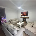 La Tr-ba-00291 Σπίτι διακοπών Granja de Torrehermosa