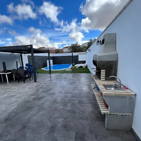 La Tr-ba-00291 Granja de Torrehermosa