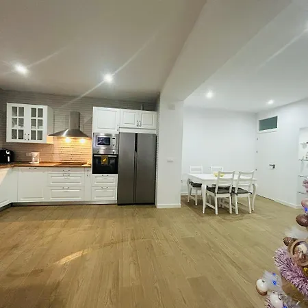 La Tr-ba-00291 Prázdninový dům