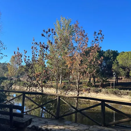 La Tr-ba-00291 Granja de Torrehermosa