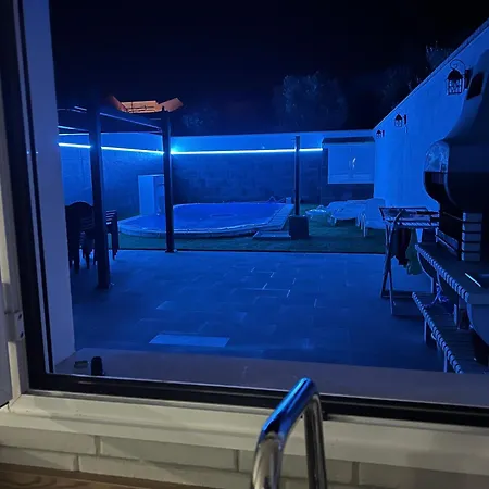 Prázdninový dům La Tr-ba-00291 Granja de Torrehermosa