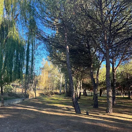 La Tr-ba-00291 * Granja de Torrehermosa