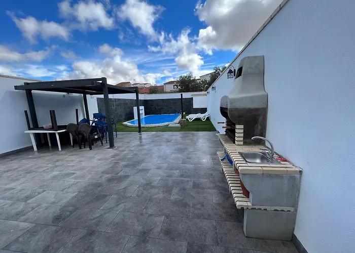 La Tr-ba-00291 Granja de Torrehermosa