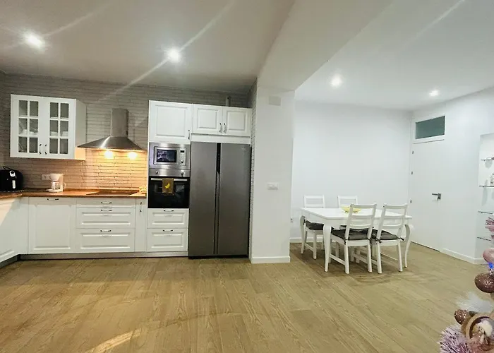 La Tr-ba-00291 Casa vacanze