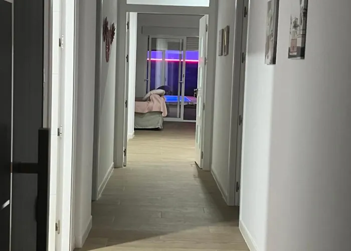 Casa vacanze La Tr-ba-00291 Granja de Torrehermosa