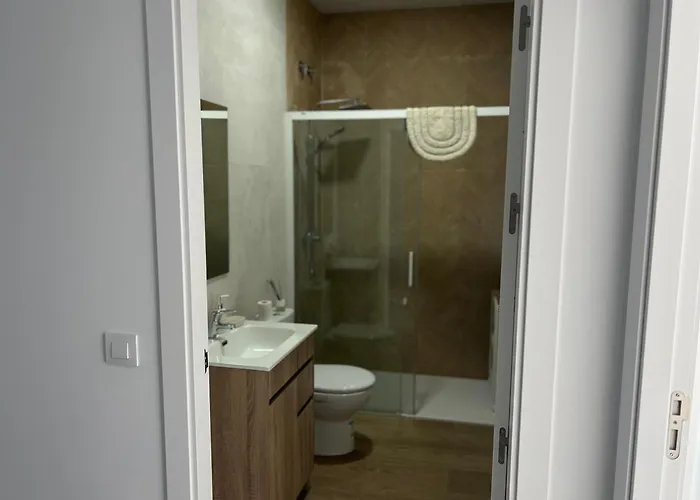 La Tr-ba-00291 Casa vacanze