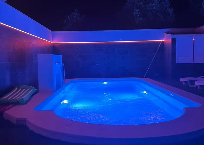 La Tr-ba-00291 Casa vacanze *