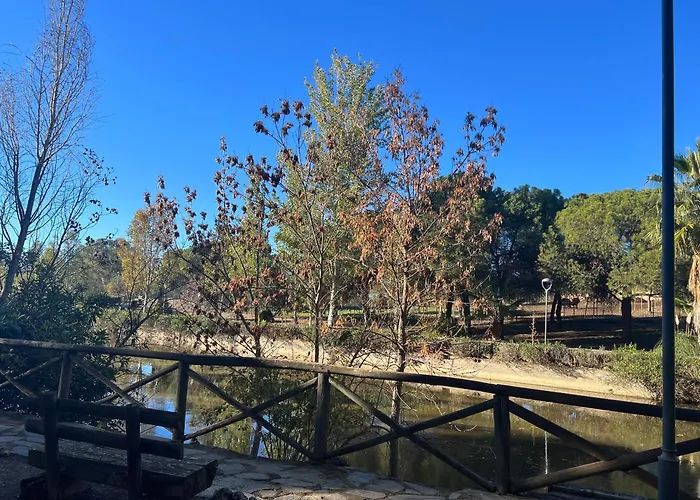 La Tr-ba-00291 Granja de Torrehermosa