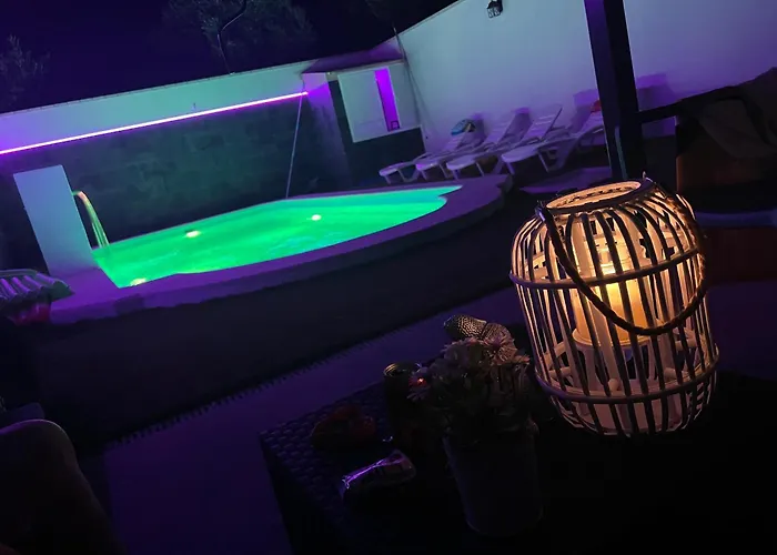 Casa vacanze La Tr-ba-00291 *