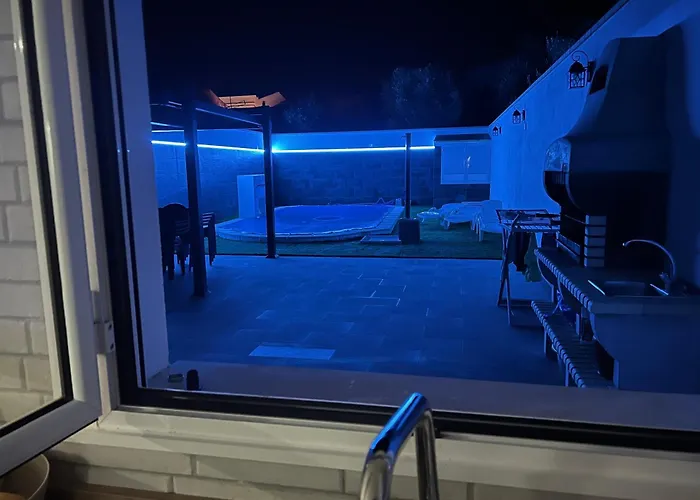 Casa vacanze La Tr-ba-00291 Granja de Torrehermosa