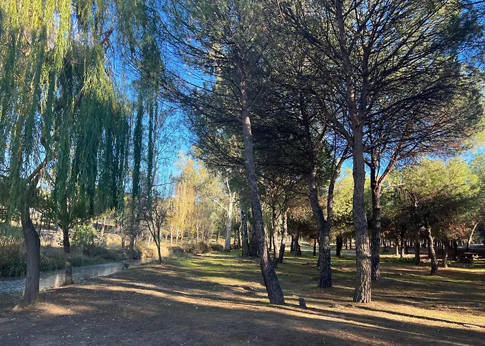 La Tr-ba-00291 * Granja de Torrehermosa