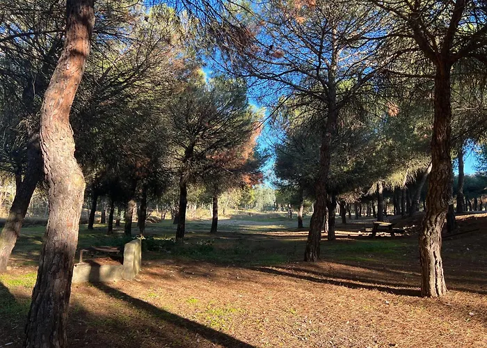 La Tr-ba-00291 Casa vacanze