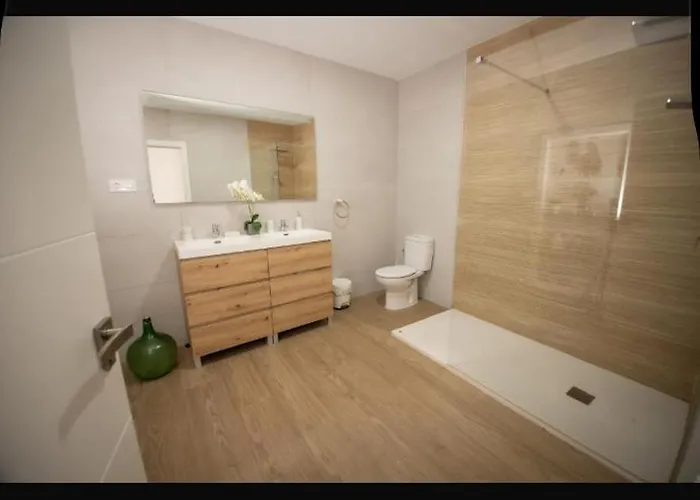 La Tr-ba-00291 Casa vacanze