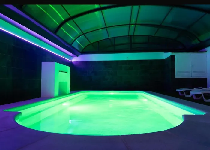 La Tr-ba-00291 Granja de Torrehermosa